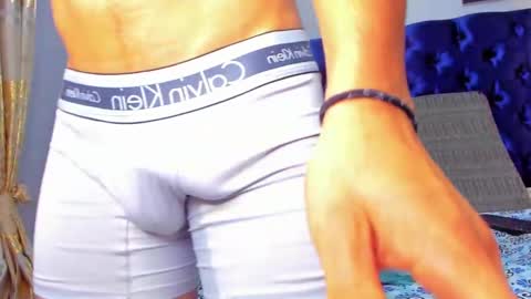 Snapshot of mateoking1 chatting on 25, 2, 2025 MATEO KING online show from 25, 2, 2025