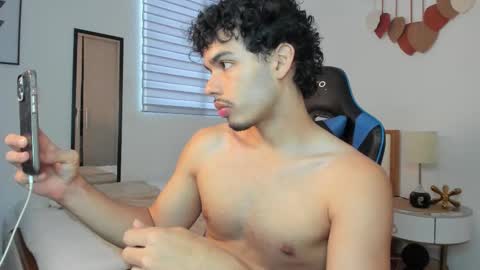 Snapshot of mateoleone chatting on 16, 2, 2025 Matt online show from 16, 2, 2025