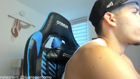 Snapshot of mateoleone chatting on 8, 9, 2025 Matt online show from 8, 9, 2025