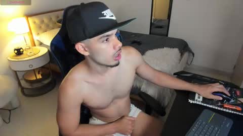 Matt online show from 18, 10, 2025