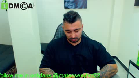 Mateo online show from 14, 1, 2025