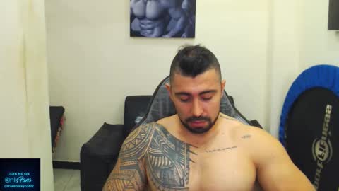 Mateo online show from 5, 3, 2026