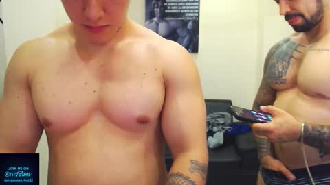 Mateo online show from 7, 3, 2026