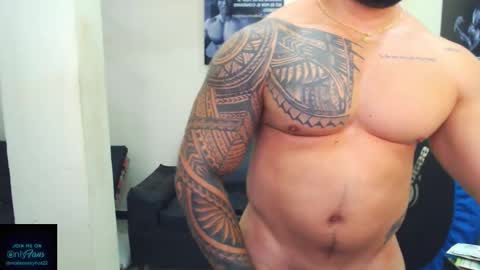 Mateo online show from 28, 3, 2026