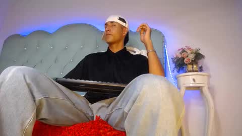 Matheo online show from 5, 5, 2026