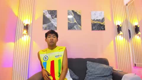 matheodark_ online show from 19, 5, 2026