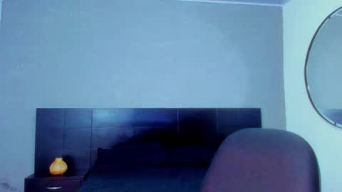 Mathew Flintt  online show from 26, 10, 2025