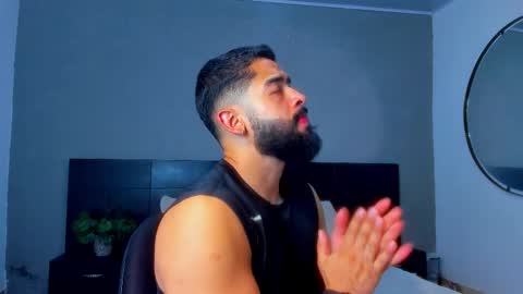 Mathew Flintt  online show from 15, 11, 2025