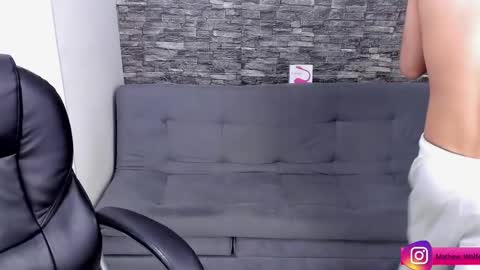 Snapshot of mathew_wolf4 chatting on 22, 2, 2025 Mathew Independent model online show from 22, 2, 2025