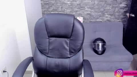 Snapshot of mathew_wolf4 chatting on 7, 3, 2025 Mathew Independent model online show from 7, 3, 2025