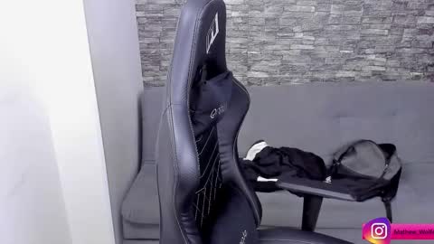 Snapshot of mathew_wolf4 chatting on 19, 11, 2025 Mathew Independent model online show from 19, 11, 2025