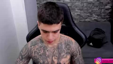 Snapshot of mathew_wolf4 chatting on 21, 11, 2025 Mathew Independent model online show from 21, 11, 2025