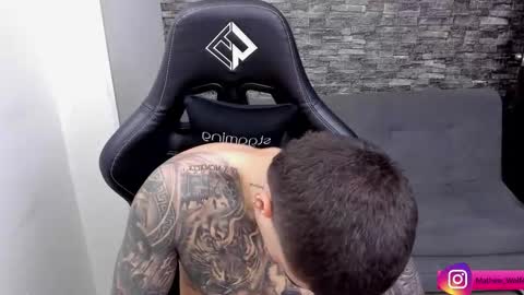 Snapshot of mathew_wolf4 chatting on 22, 12, 2025 Mathew Independent model online show from 22, 12, 2025