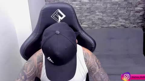 Snapshot of mathew_wolf4 chatting on 9, 1, 2026 Mathew Independent model online show from 9, 1, 2026