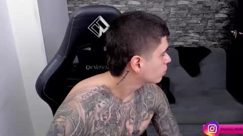 Snapshot of mathew_wolf4 chatting on 3, 2, 2026 Mathew Independent model online show from 3, 2, 2026