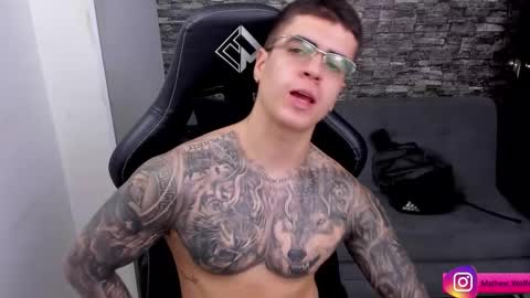 Snapshot of mathew_wolf4 chatting on 6, 2, 2026 Mathew Independent model online show from 6, 2, 2026