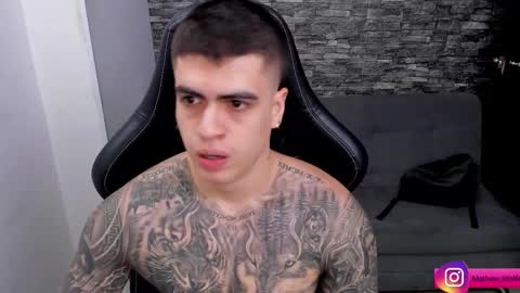 Snapshot of mathew_wolf4 chatting on 8, 2, 2026 Mathew Independent model online show from 8, 2, 2026