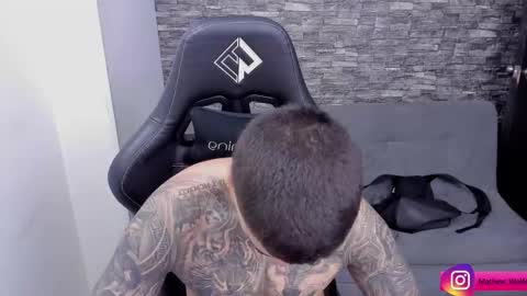 Snapshot of mathew_wolf4 chatting on 10, 2, 2026 Mathew Independent model online show from 10, 2, 2026