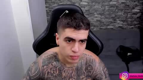 Snapshot of mathew_wolf4 chatting on 11, 2, 2026 Mathew Independent model online show from 11, 2, 2026