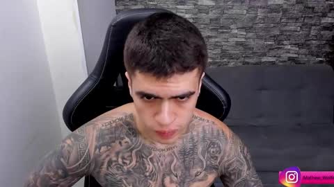 Snapshot of mathew_wolf4 chatting on 20, 2, 2026 Mathew Independent model online show from 20, 2, 2026