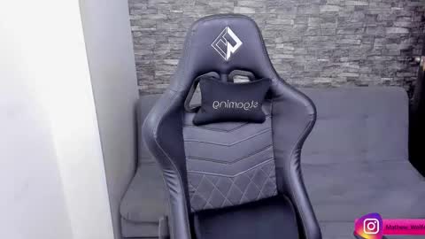 Snapshot of mathew_wolf4 chatting on 21, 2, 2026 Mathew Independent model online show from 21, 2, 2026