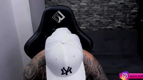 Snapshot of mathew_wolf4 chatting on 27, 2, 2026 Mathew Independent model online show from 27, 2, 2026