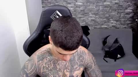 Snapshot of mathew_wolf4 chatting on 28, 2, 2026 Mathew Independent model online show from 28, 2, 2026