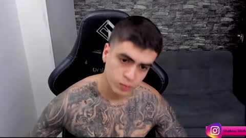 Mathew Independent model online show from 28, 3, 2026