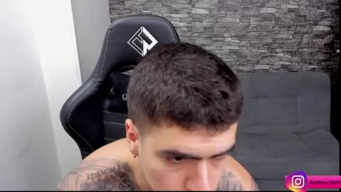 Mathew Independent model online show from 31, 3, 2026