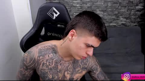 Mathew Independent model online show from 9, 4, 2026