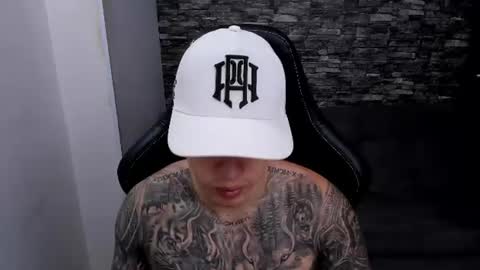Snapshot of mathew_wolf4 chatting on 11, 6, 2026 Mathew Independent model online show from 11, 6, 2026