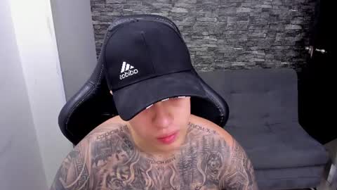 Snapshot of mathew_wolf4 chatting on 18, 6, 2026 Mathew Independent model online show from 18, 6, 2026