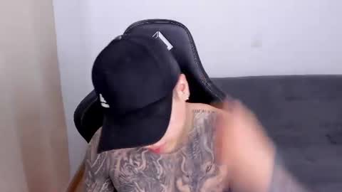 Snapshot of mathew_wolf4 chatting on 2, 7, 2026 Mathew Independent model online show from 2, 7, 2026