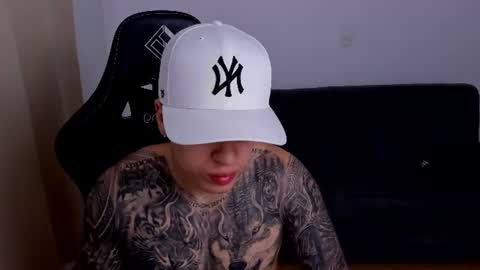 Snapshot of mathew_wolf4 chatting on 16, 7, 2026 Mathew Independent model online show from 16, 7, 2026