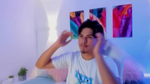 Mathew online show from 15, 1, 2026