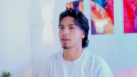 Mathew online show from 16, 1, 2026