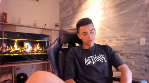 Snapshot of mathewadamss chatting on 27, 6, 2026 Mathew online show from 27, 6, 2026