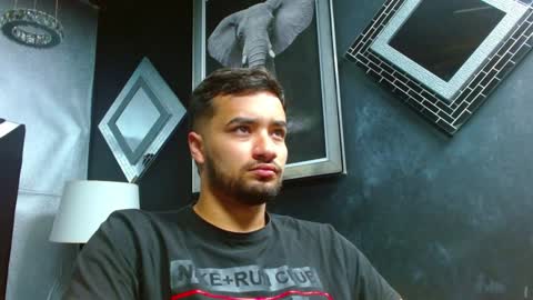 Mathews online show from 31, 12, 2024