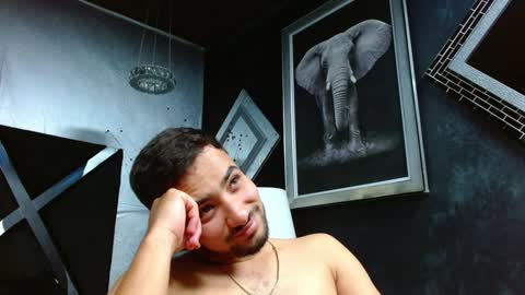 Mathews online show from 10, 1, 2025