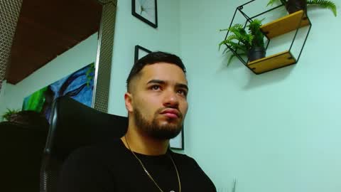 Mathews online show from 12, 2, 2025