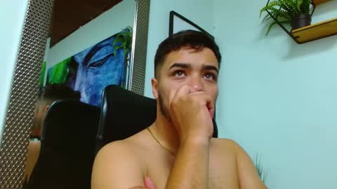 Mathews online show from 22, 2, 2025