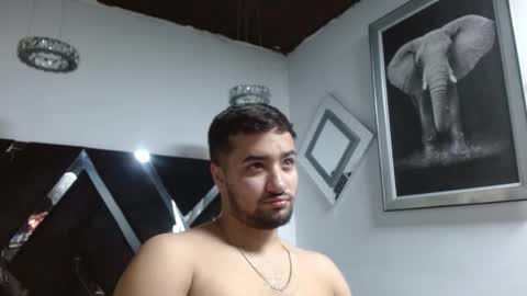 Mathews online show from 3, 10, 2025