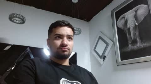 Mathews online show from 7, 10, 2025