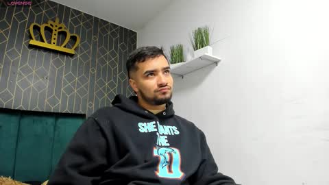 Mathews online show from 11, 11, 2025