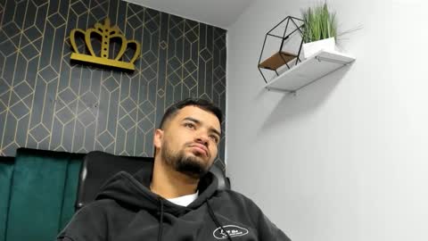 Mathews online show from 8, 1, 2026