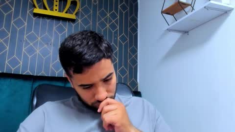 Mathews online show from 6, 3, 2026