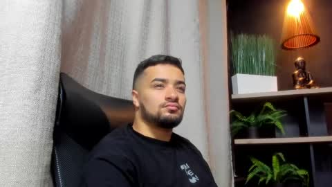 Snapshot of mathews_colton1 chatting on 9, 6, 2026 Mathews online show from 9, 6, 2026
