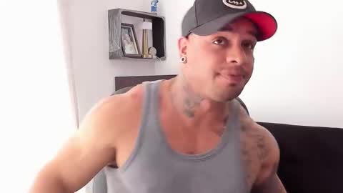 Snapshot of mathews_roses chatting on 19, 9, 2025 Marck Mathews online show from 19, 9, 2025