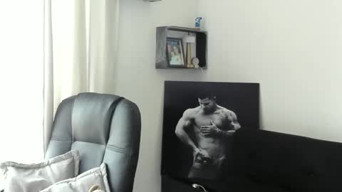 Snapshot of mathews_roses chatting on 30, 9, 2025 Marck Mathews online show from 30, 9, 2025