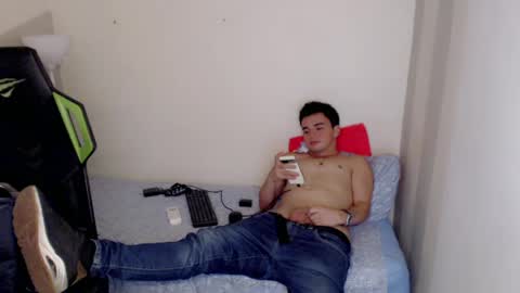 MATHIAS online show from 1, 4, 2026